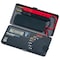 Sanwa Pocket Size Digital Multimeter with Built-In Case PM7a - alternate 1